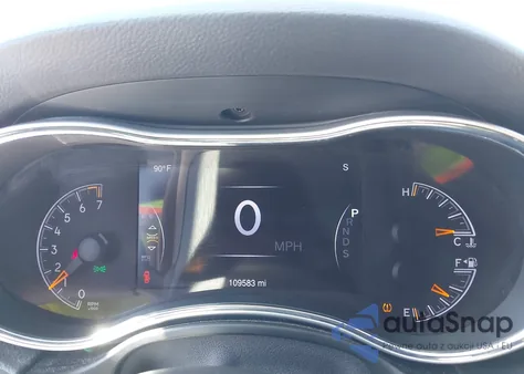 2015 Jeep Grand Cherokee Altitude из США, поврежденный, VIN 1C4RJFAG2FC170919